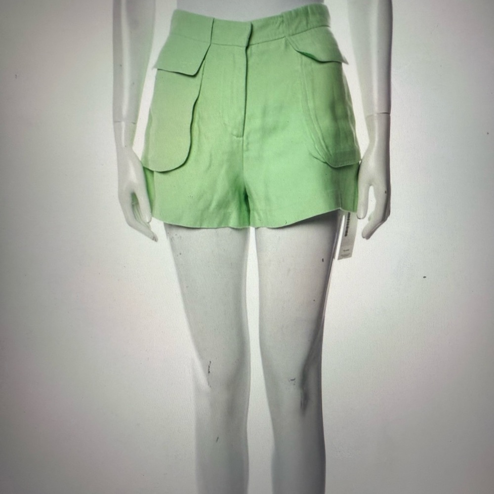 Alexis shorts